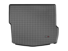 Load image into Gallery viewer, WeatherTech 14-15 Chevy SS Cargo Liner * Black for Complete Trunk Protection