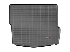 WeatherTech 14-15 Chevy SS Cargo Liner * Black for Complete Trunk Protection