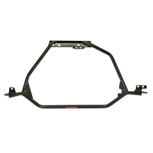 Load image into Gallery viewer, BBK 94-95 Mustang 5.0 Tubular Strut Tower Brace with Black Powder Coat Finish