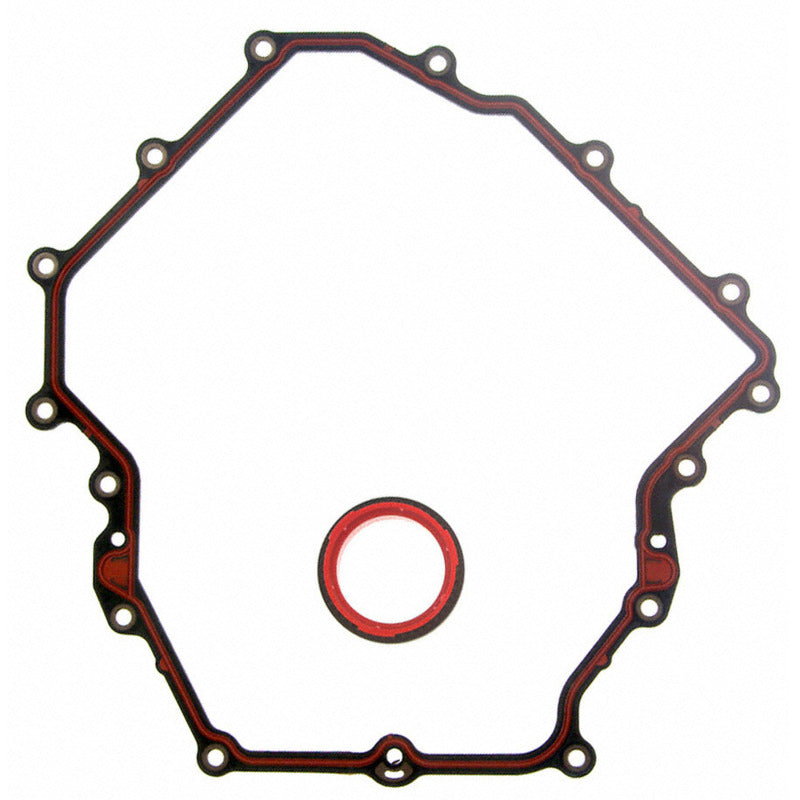 Fel-Pro TCS 46013 Engine Crankshaft Seal Kit for Cadillac DeVille