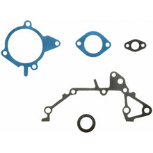 Load image into Gallery viewer, Fel-Pro TCS 45722 Engine Crankshaft Seal Kit for Mazda Miata and Ford Escort