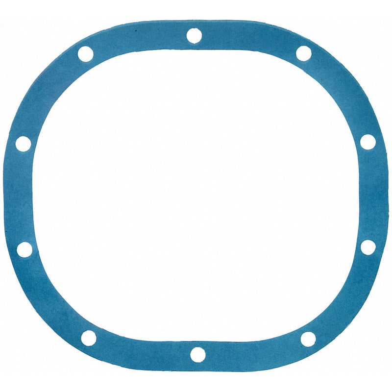Fel-Pro RDS 13270 Differential Carrier Gasket for Ford Mustang – Oval Shaped, 10 Bolt Holes