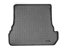 Load image into Gallery viewer, WeatherTech WET40010 Cargo Liner, Black, Behind 2nd Row for 1991-1997 Toyota Land Cruiser and 1996-1997 Lexus LX450