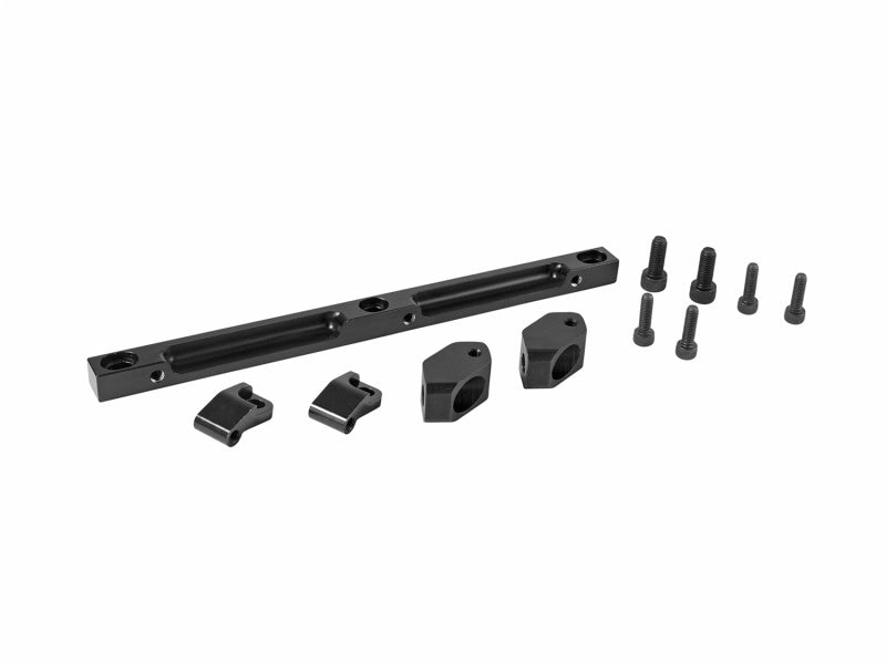 Skunk2 Racing K-Series Ultra Fuel Rail (Part Number: SKK350-05-7000) for Honda Civic and Acura RSX