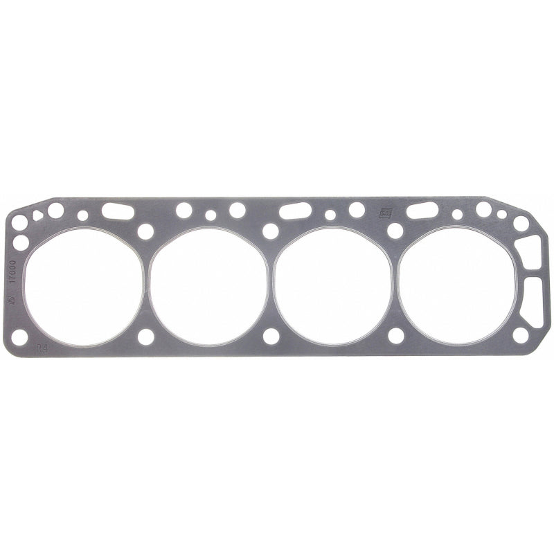 Fel-Pro 17000 PermaTorque Engine Cylinder Head Gasket for Chevrolet 2.5L and 3.0L Engines