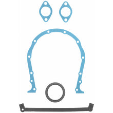Load image into Gallery viewer, Fel-Pro 17872 Engine Timing Cover Gasket Set for Honda Civic and Chevrolet V8 Engines