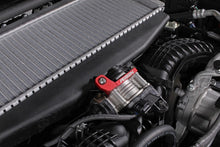 Load image into Gallery viewer, Perrin Performance Turbo Intercooler Bracket for Subaru WRX, Ascent, Outback &amp; Legacy (Part #PSP-ITR-331RD) - Red