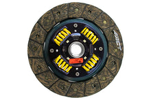 Load image into Gallery viewer, ACT Performance Street Sprung Clutch Disc for 2017-2018 Honda Civic Part #3001801