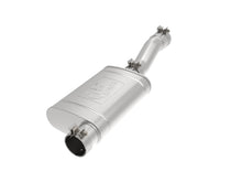 Load image into Gallery viewer, aFe Apollo GT Series 409 Stainless Steel Muffler Upgrade Pipe for GM Silverado and Sierra 1500 2019-2020 V8-5.3L