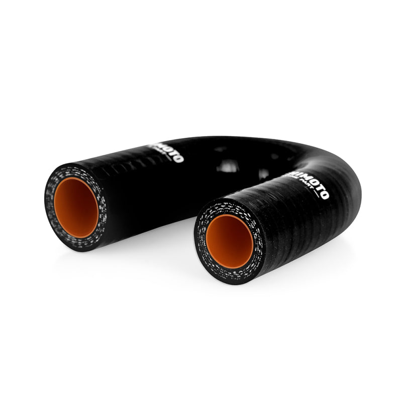 Mishimoto Silicone GM LS V8 Heater Core Bypass Hose – Black