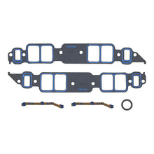 Load image into Gallery viewer, Fel-Pro 1275 S-3 Engine Intake Manifold Gasket Set for GM V8 (396-502 ci)