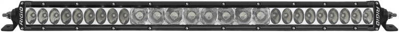 Rigid Industries 20-inch SR-Series PRO LED Light Bar - Spot/Drive Combo