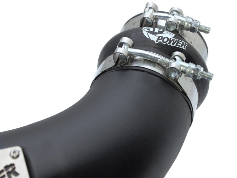 aFe Momentum GT Pro GUARD 7 Cold Air Intake System for 2007-2011 Jeep Wrangler V6-3.8L