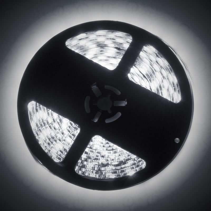 Oracle Exterior Flex LED 12-Inch White Strip with Waterproof Design by Oracle Lighting Part No. ORL3803-001