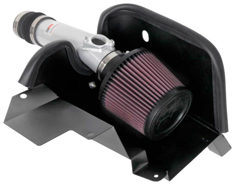 K&N Typhoon Air Intake System for 2018-2020 Honda Accord 1.5L Turbo - Part No. KNn69-1507TS