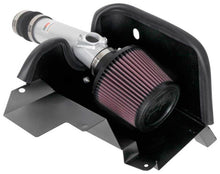 Load image into Gallery viewer, K&amp;N Typhoon Air Intake System for 2018-2020 Honda Accord 1.5L Turbo - Part No. KNn69-1507TS