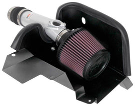 K&N Typhoon Air Intake System for 2018-2020 Honda Accord 1.5L Turbo - Part No. KNn69-1507TS