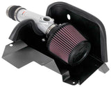 K&N Typhoon Air Intake System for 2018-2020 Honda Accord 1.5L Turbo - Part No. KNn69-1507TS