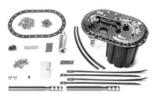 Load image into Gallery viewer, Radium Engineering FCST-X 3 Surge Tank with Single Lift Pump and Walbro GSS342 Included
