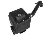 aFe MagnumFORCE Stage-2 Si Cold Air Intake System with Pro DRY S Filter for Toyota Tacoma 2005-2015