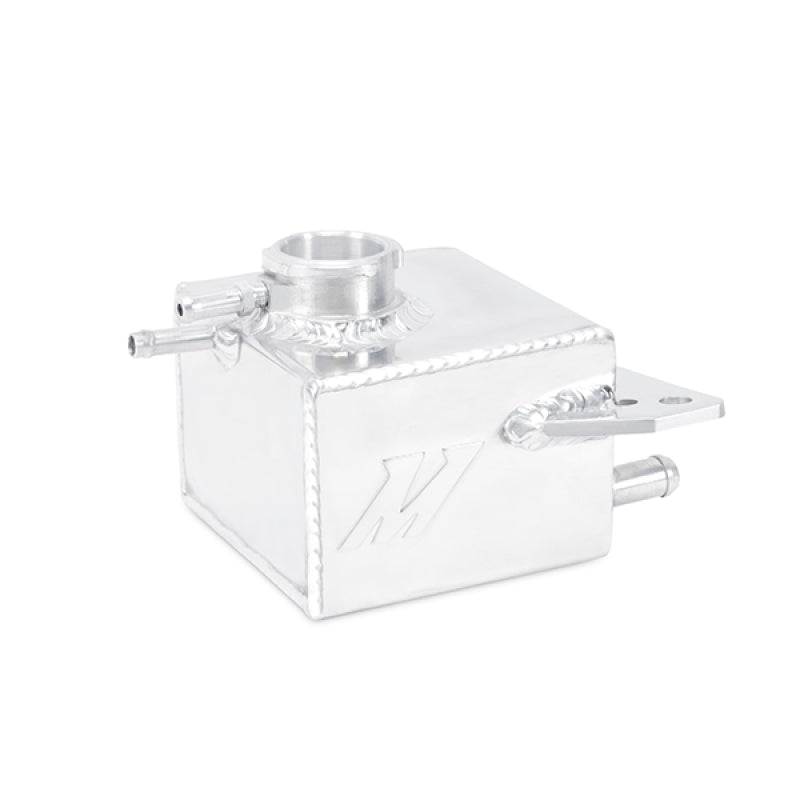 Mishimoto Subaru WRX/STI Aluminum Coolant Expansion Tank Part Number misMMRT-WRX-01E