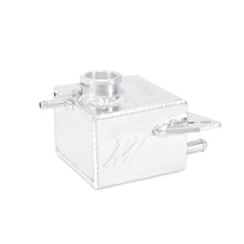 Load image into Gallery viewer, Mishimoto Subaru WRX/STI Aluminum Coolant Expansion Tank Part Number misMMRT-WRX-01E