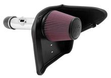 Load image into Gallery viewer, K&amp;N Engineering Cold Air Intake System for 2010-2011 Chevrolet Camaro 3.6L V6 * Part No. KNN69-4520TP