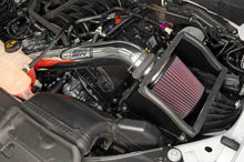 Load image into Gallery viewer, K&amp;N Engineering Cold Air Intake System for Ford F-150 5.0L V8 * Part Number KNN77-2591KP