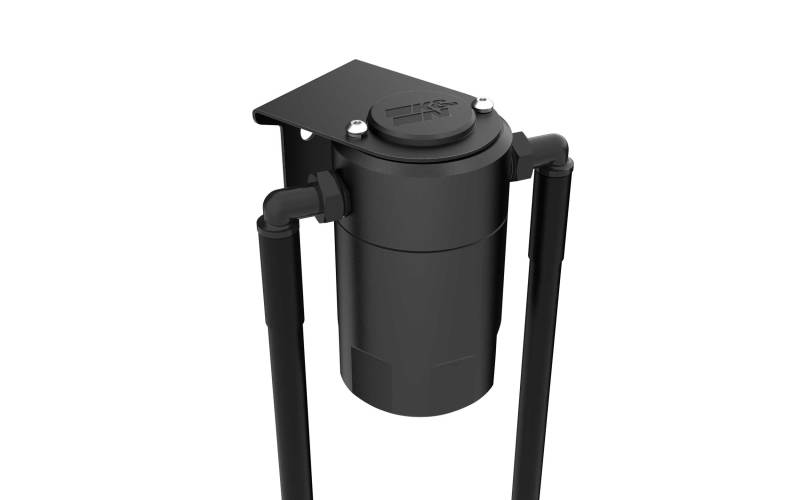 K&N Engineering 81-0813 Air Oil Separator for Toyota Tacoma 3.5L (2016-2023)