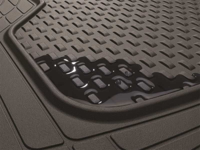 WeatherTech Universal All Vehicle Cargo Mat - Gray, Trim-to-Fit Design
