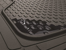 Load image into Gallery viewer, WeatherTech Universal All Vehicle Cargo Mat - Gray, Trim-to-Fit Design