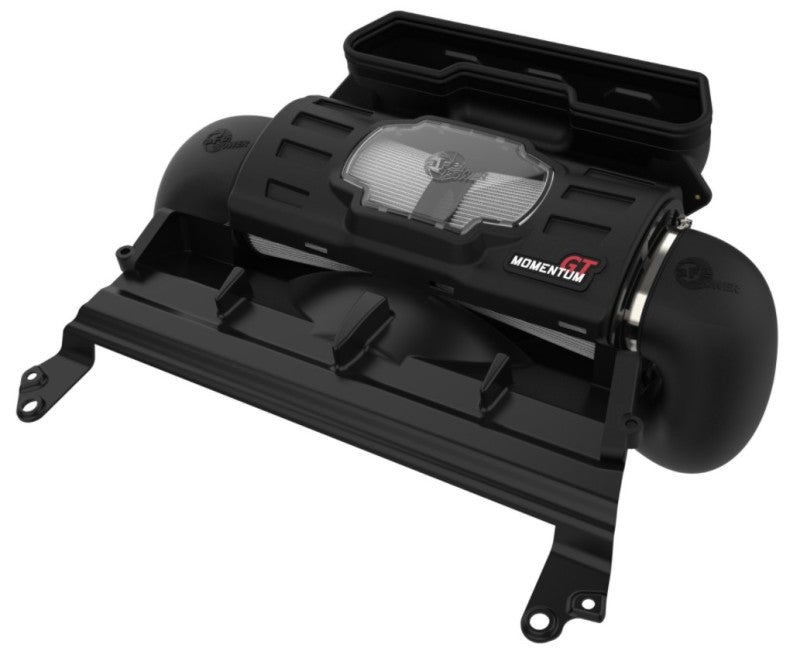 aFe Momentum GT Pro Dry S Cold Air Intake System for Ram 1500 TRX 2021-2024 with Pro DRY S Filter