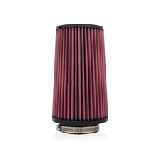 Load image into Gallery viewer, Mishimoto Performance Air Filter 2.75-inch Inlet - Reusable High-Flow Air Filter for Automotive Applications