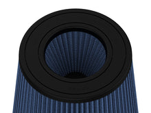Load image into Gallery viewer, aFe MagnumFLOW Pro 5R Intake Replacement Air Filter - 6 in F x 9 in B x 7 in T (Inverted) x 9 in H