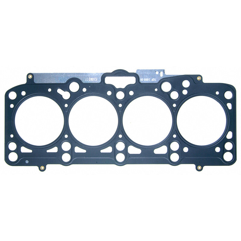 Fel-Pro 26143 PT PermaTorque Engine Cylinder Head Gasket for Volkswagen Jetta and Golf