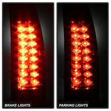 Load image into Gallery viewer, Spyder Chevy C/K Series 1500 88-98 and Blazer 92-94 LED Tail Lights with Chrome Finish