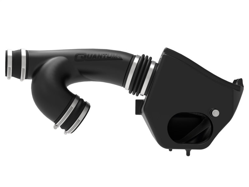aFe Quantum Pro DRY S Cold Air Intake System for Ford F-150 and Raptor 2015-2024