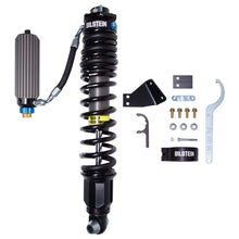 Load image into Gallery viewer, Bilstein B8 8112 Black Hawk 3-Way Adjustable Coilover for Ford Bronco Rear Left