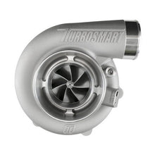 Load image into Gallery viewer, Turbosmart Water Cooled 6262 T4 0.82AR Externally Wastegated TS-2 Turbocharger