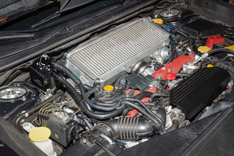 Radium Engineering 2015+ Subaru WRX STI Air Oil Separator Return Kit