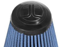 Load image into Gallery viewer, aFe Power Takeda P5R Replacement Air Filter with Pro 5R Media * 3 Inch Flange x 5 Inch Base x 2-3/4 Inch Top x 6 Inch Height