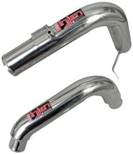 Load image into Gallery viewer, Injen 13 Dodge Dart 1.4L Turbo Polished Intercooler Piping Kit - Part Number injSES5040ICP