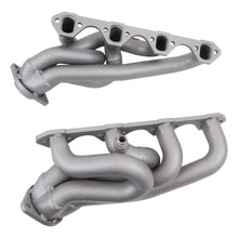 Load image into Gallery viewer, BBK 94-95 Mustang 5.0 Shorty Tuned Length Exhaust Headers - 1-5/8 inch Titanium Ceramic Coated