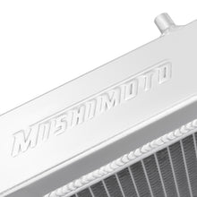 Load image into Gallery viewer, Mishimoto Aluminum Radiator for 1993-1998 Subaru Impreza GC8 2.2L Non-Turbo Models