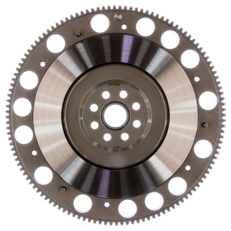 Exedy Part Number exeFF502A Lightweight Steel Flywheel for Subaru Legacy and Saab 9-2X Aero