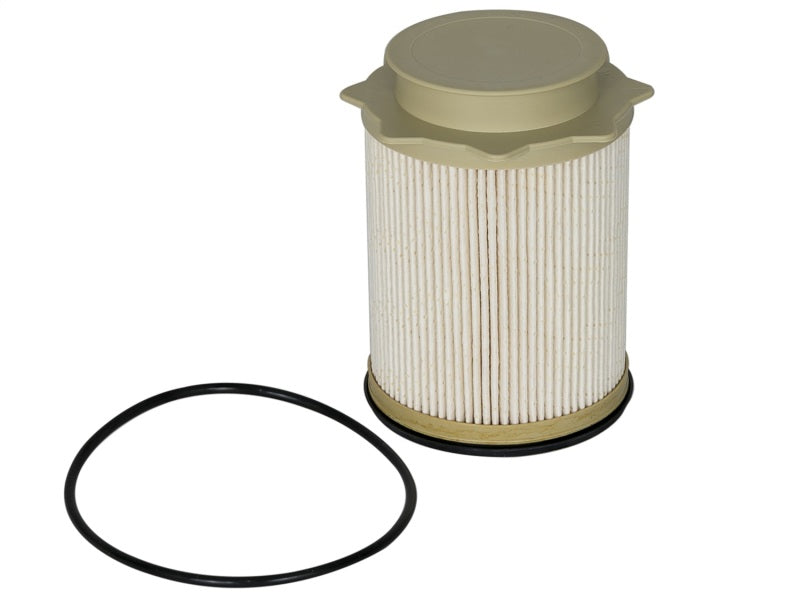 aFe ProGuard D2 Fuel Filter (Part Number: afe44-FF016-MB) for Dodge Ram Diesel Trucks 2010-2011