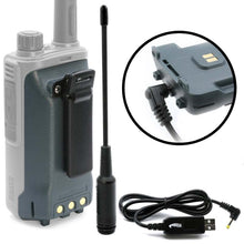 Load image into Gallery viewer, Rugged Radios Long Range Bundle for GMR2 Handheld Radios - Enhanced Communication Range and Reliability