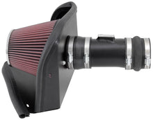 Load image into Gallery viewer, K&amp;N 69 Series Typhoon Performance Intake Kit for 2013-2014 Nissan Altima and Pathfinder 3.5L V6 by K&amp;N Engineering