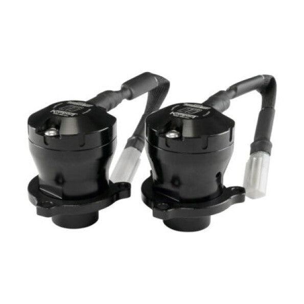 Turbosmart Toyota i-Force V6 Twin Turbo BOV Kompact EM Plumb Back VR20