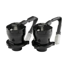 Load image into Gallery viewer, Turbosmart Toyota i-Force V6 Twin Turbo BOV Kompact EM Plumb Back VR20